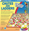 Chutes and Ladders Board Game