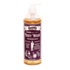 Handcrafted moisturizing castile body wash with natural lavender scent, made in USA with plant-based oils, featured in Health & Wellness, Grooming, Soaps, and Best Sellers collections.