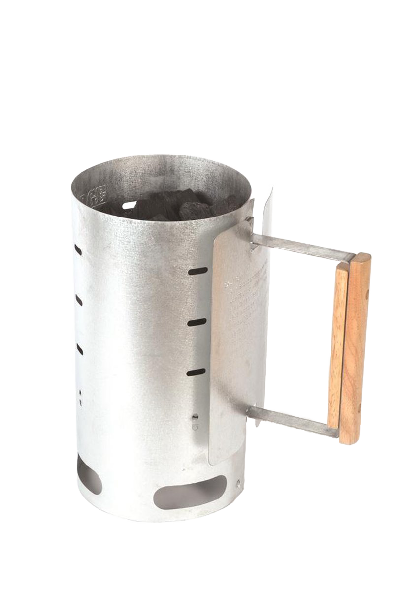 Dutch Oven Charcoal Starter | Lehman's