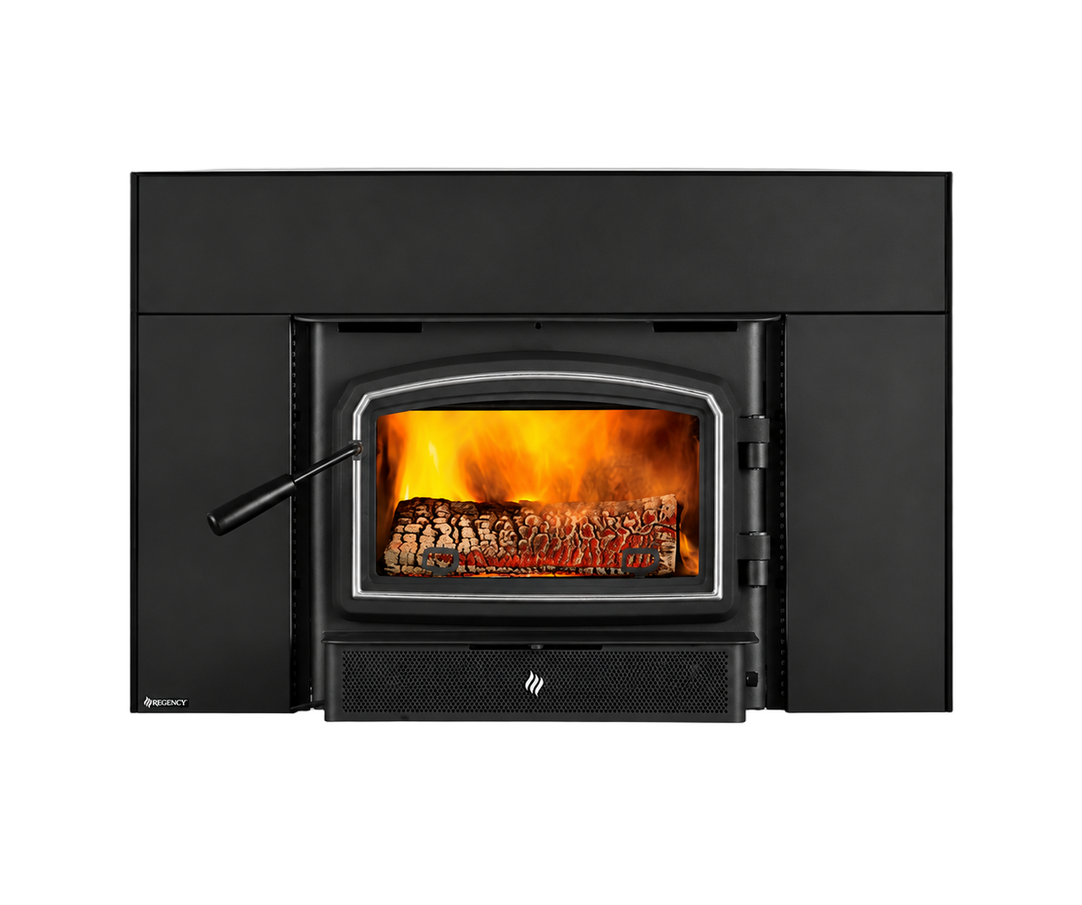 Regency Classic i2450 Medium Wood Insert - Standard Faceplate