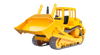 Bruder Toys Cat Bulldozer