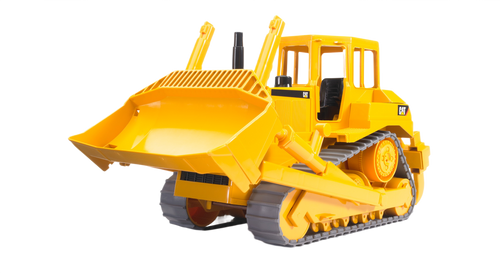 Bruder Toys Cat Bulldozer