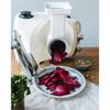 Ankarsrum Vegetable Slicer and Shredder Attachment