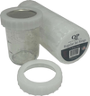 Plastic Canning Jar Bands for Regular or Wide Mouth Jars – 12 pk