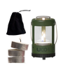UCO Mini Candle Lantern Kit with Carry Case