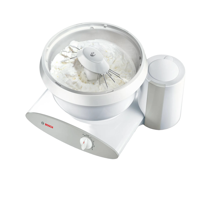 ボッシュ ユニバーサルプラス スタンドミキサー Bosch Universal Plus Stand Mixer | Lehman's