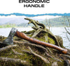 Prandi German Axe Limited Edition, 2.20-Lb Head