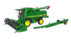 Bruder Toys John Deere T670i Combine Harvester