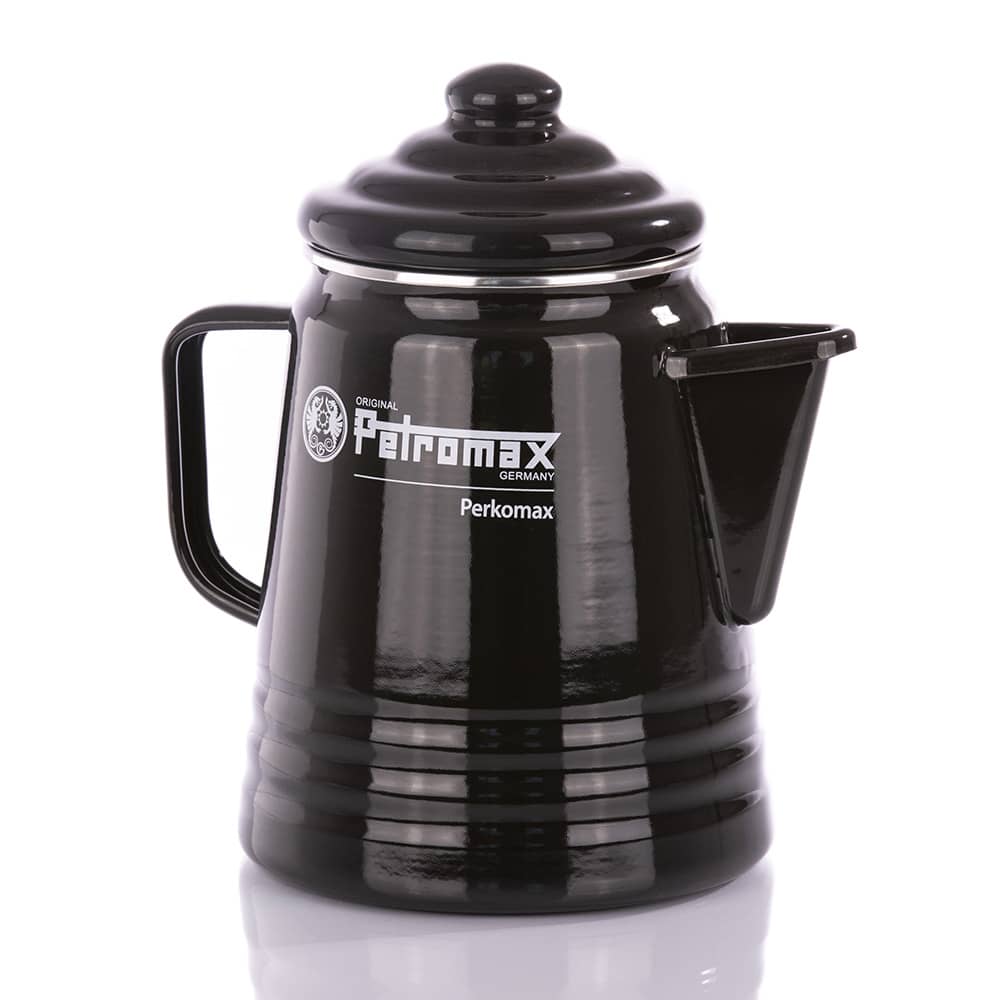Petromax Enameled Perkomax Percolator | Lehman's