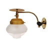 Falks Single Wall Light