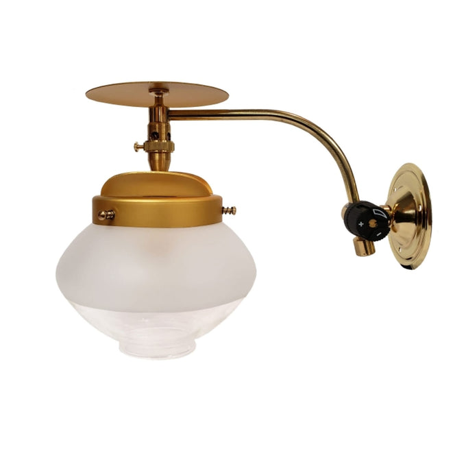 Falks Single Wall Light