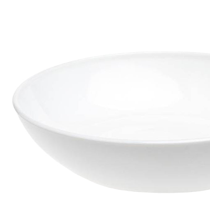 Glass Bowl 7"