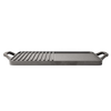 Lodge Chef Collection Single-Sided Cast Iron Grill/Griddle