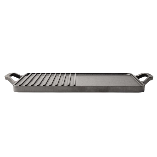 Lodge Chef Collection Single-Sided Cast Iron Grill/Griddle