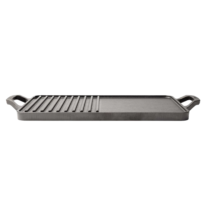 Lodge Chef Collection Single-Sided Cast Iron Grill/Griddle