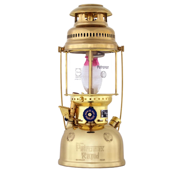 Petromax 500HK Kerosene Pressure Lamp | Lehman's