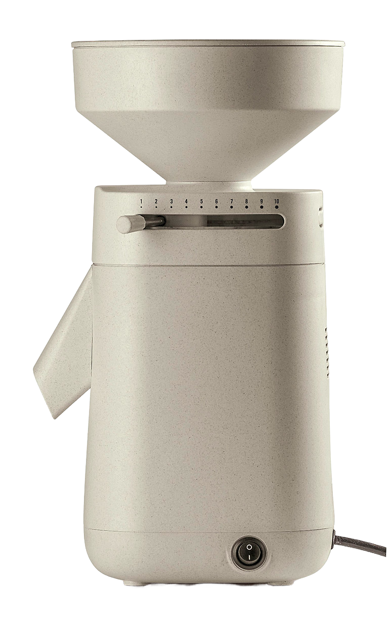 Mockmill 200 Electric Stone Grain Mill