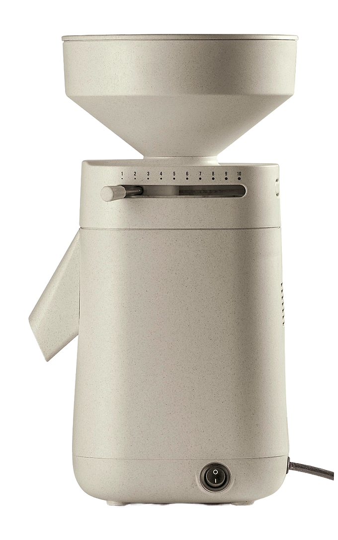 Mockmill 200 Electric Stone Grain Mill