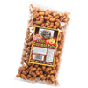 Clear plastic package of handcrafted sweet cinnamon puffs weighing 16 ounces, made in USA, featured in Kitchen & Food, Snacks and Sweets, USA Made, Best Sellers, and Promo Eligible collections.