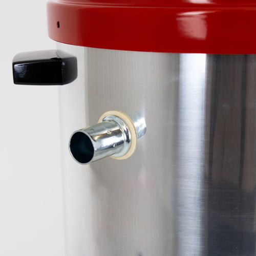 SafGard P3000 Dual-Temperature Milk Pasteurizer – 2 Gallon