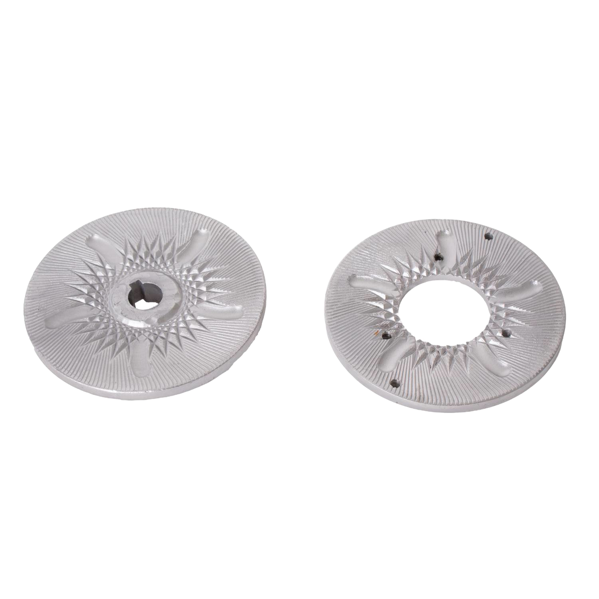 Replacement Burrs for Green Power Grain Mill