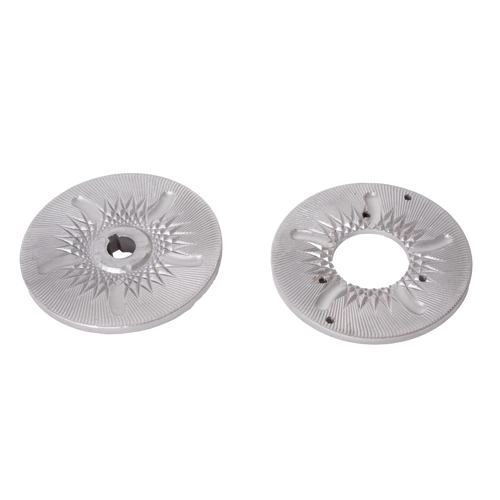 Replacement Burrs for Green Power Grain Mill