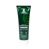 Deep green tube of handcrafted pine tar conditioner with scalp therapy formula, made in USA, designed to soothe and moisturize dry scalp and hair, featured in Health & Wellness and Best Sellers collections.