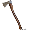 Prandi German Axe Limited Edition, 2.20-Lb Head