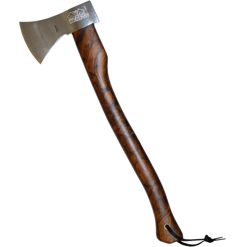 Prandi German Axe Limited Edition, 2.20-Lb Head