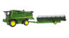 Bruder Toys John Deere T670i Combine Harvester