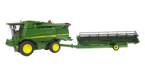 Bruder Toys John Deere T670i Combine Harvester