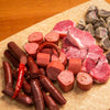 Mild Pickled Bologna - 2 Jars