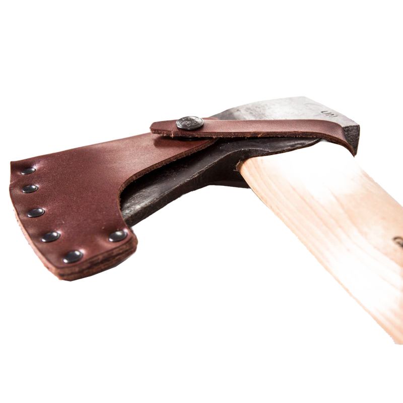Gransfors Bruk Scandinavian Forest Axe | Lehman's