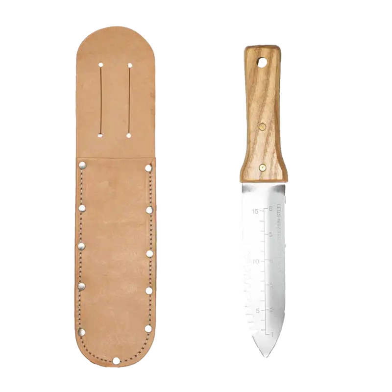 Hori Hori Gardening Knife | Lehman's
