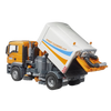 Bruder Toys MAN TGS Street Sweeper