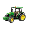 Bruder Toys John Deere 5115M Tractor