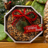 WildFeast Bird Seed Wreath - 9"