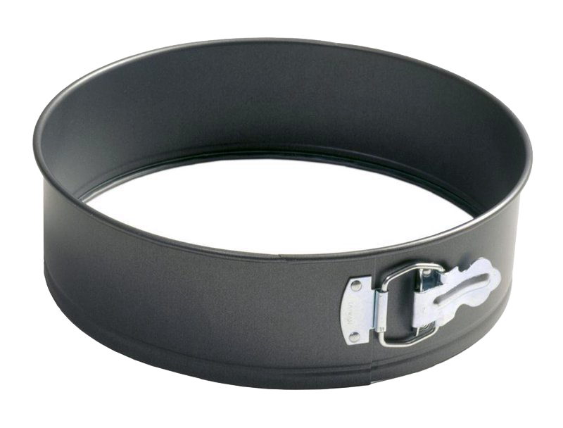 Glass Bottom Springform Pan | Lehman's