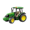 Bruder Toys John Deere 5115M Tractor