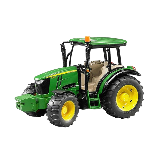 Bruder Toys John Deere 5115M Tractor