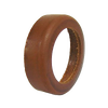 Durable, precision-crafted leather water pump seal designed for easy installation, featured in Appliances, Water Pumps, Pump Parts and Tools, Best Sellers, and Promo Eligible collections.