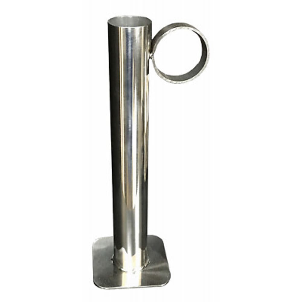 Stainless Steel Hydrometer Test Cup