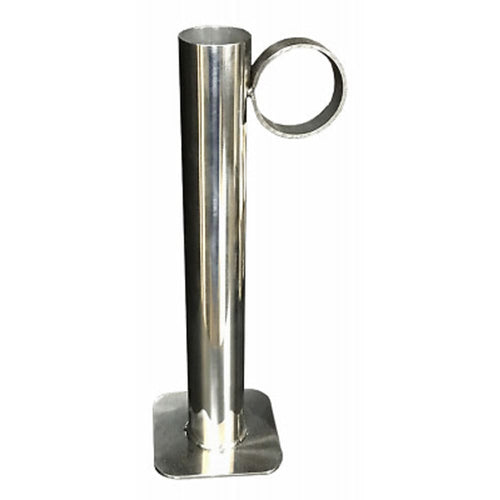 Stainless Steel Hydrometer Test Cup