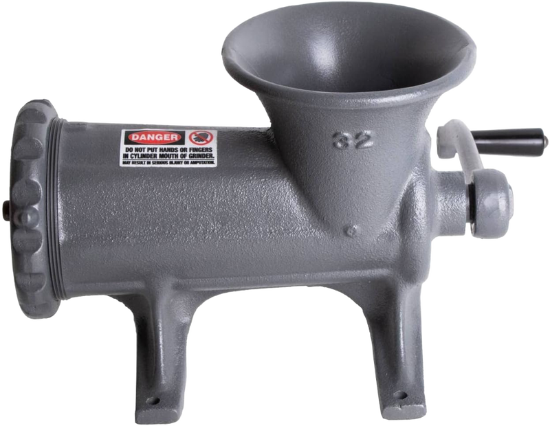 Chop Rite Bolt-Down Meat Grinders