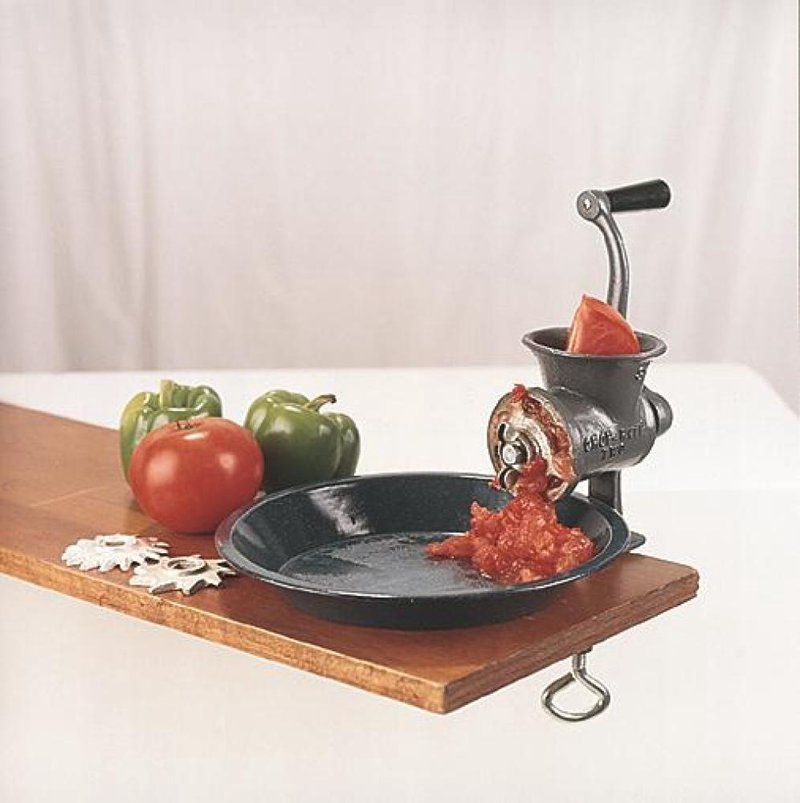 Chop-Rite #3 Food Chopper/Grinder | Lehman's