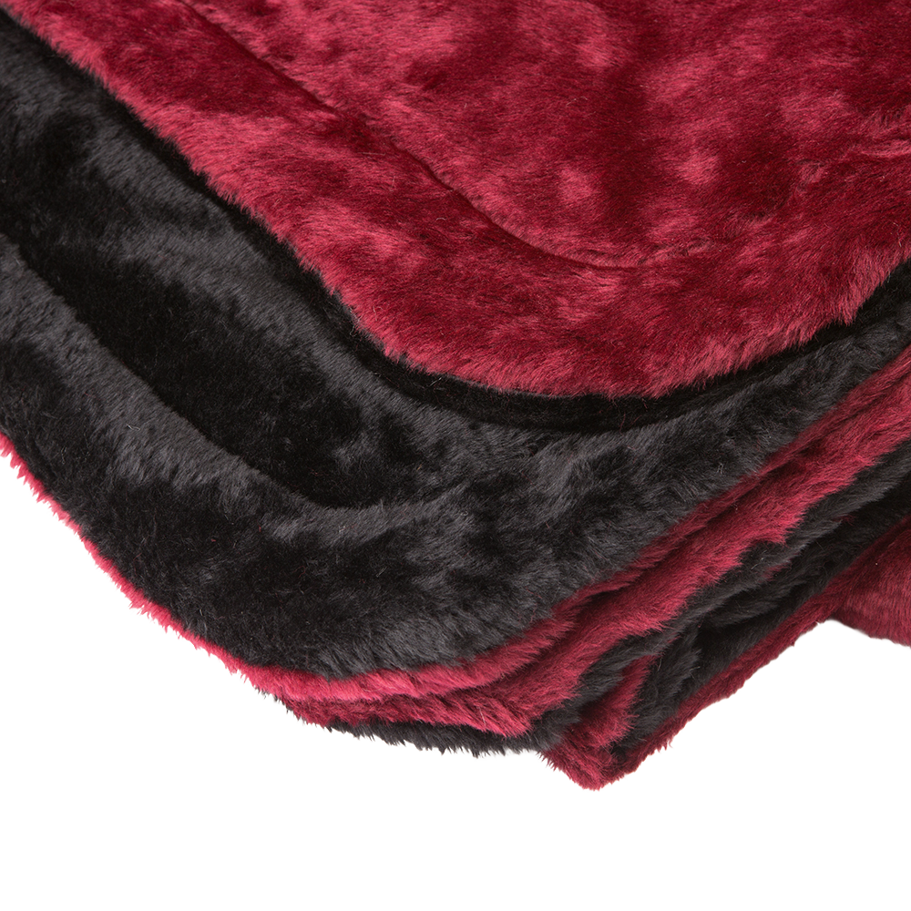 Authentic Buggy or Lap Robe - Child Size 30"x42"