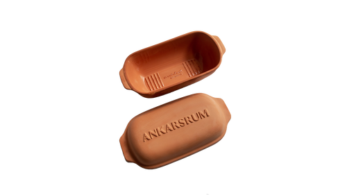 Ankarsrum 2-Quart Clay Baker by Reston Lloyd