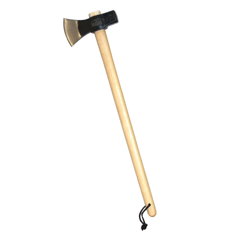 Prandi Merlin 5.50-Lb Splitting Maul