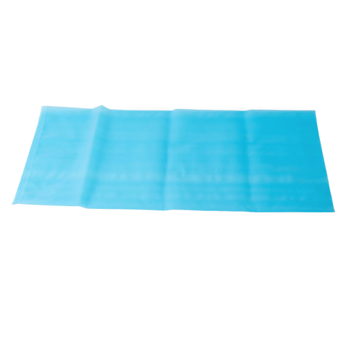 Semi-transparent blue sap collection bag with UV-blocking tint for maple sugaring, designed to keep sap clean and visible; featured in Farm, Garden & Tool, Orchard and Grove, Maple Syrup Sugaring Supplies, Best Sellers, Promo Eligible collections.