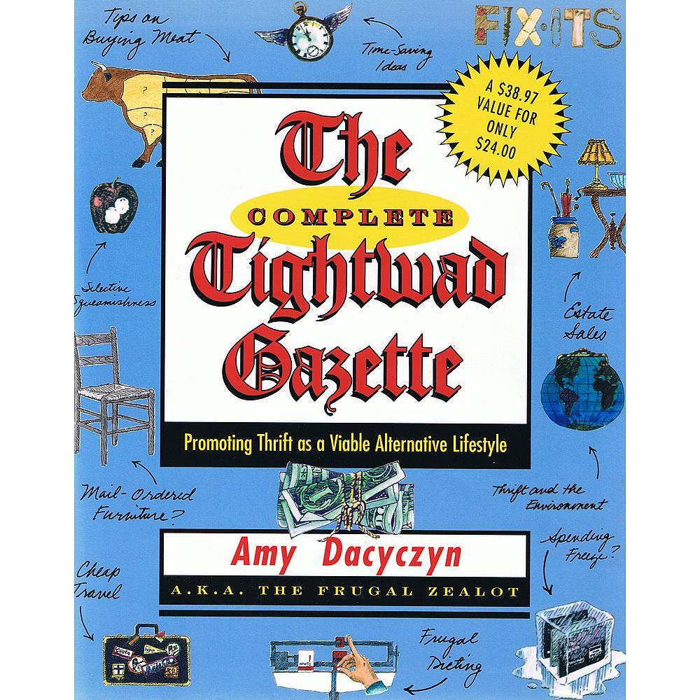 Tightwad Gazette